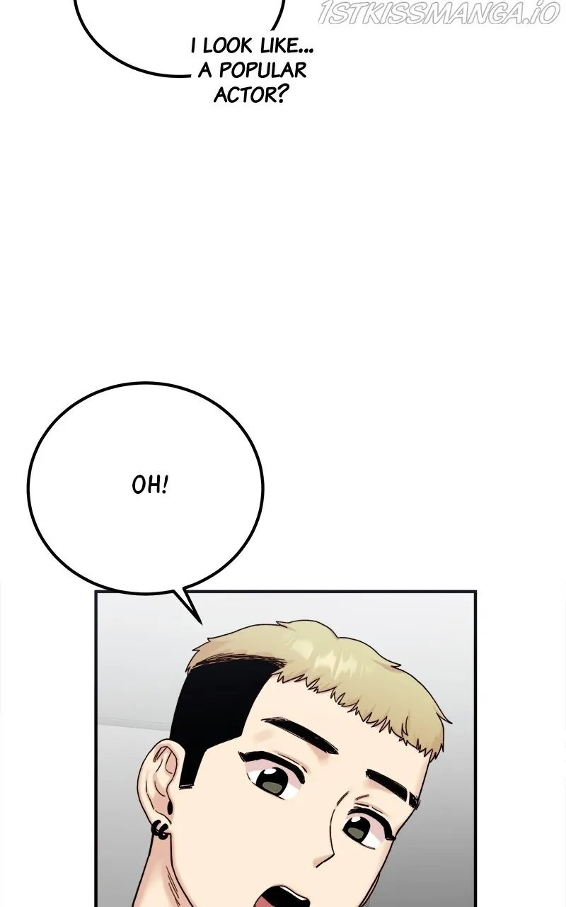 My Dud To Stud Boyfriend Zinmanga X Chapter 27 Page 9
