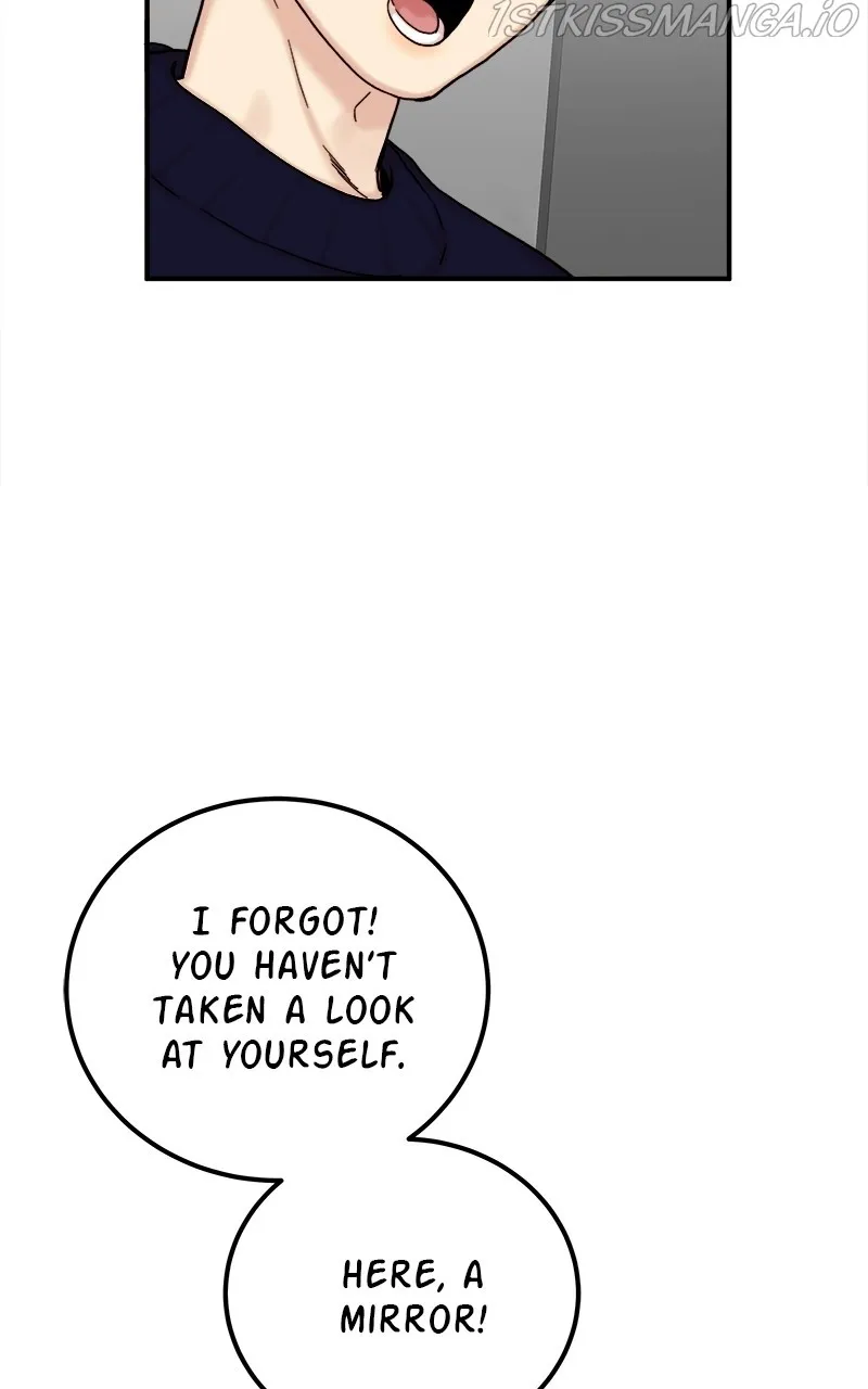 My Dud To Stud Boyfriend Zinmanga X Chapter 27 Page 10