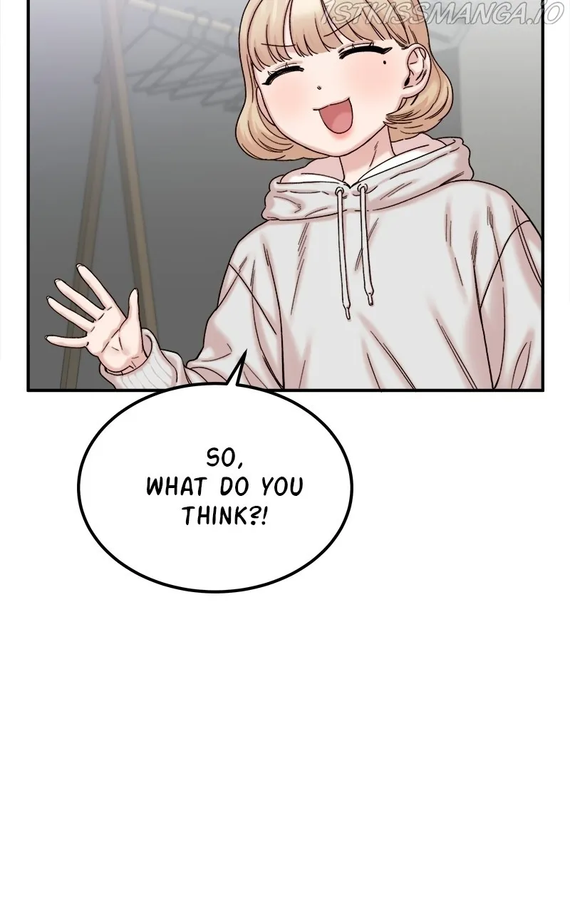 My Dud To Stud Boyfriend Zinmanga X Chapter 27 Page 18