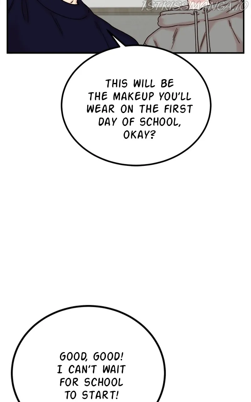 My Dud To Stud Boyfriend Zinmanga X Chapter 27 Page 23