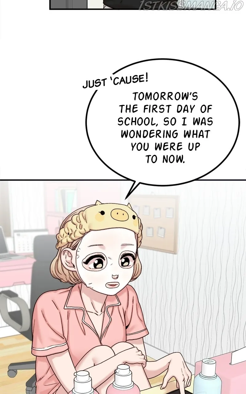 My Dud To Stud Boyfriend Zinmanga X Chapter 27 Page 40