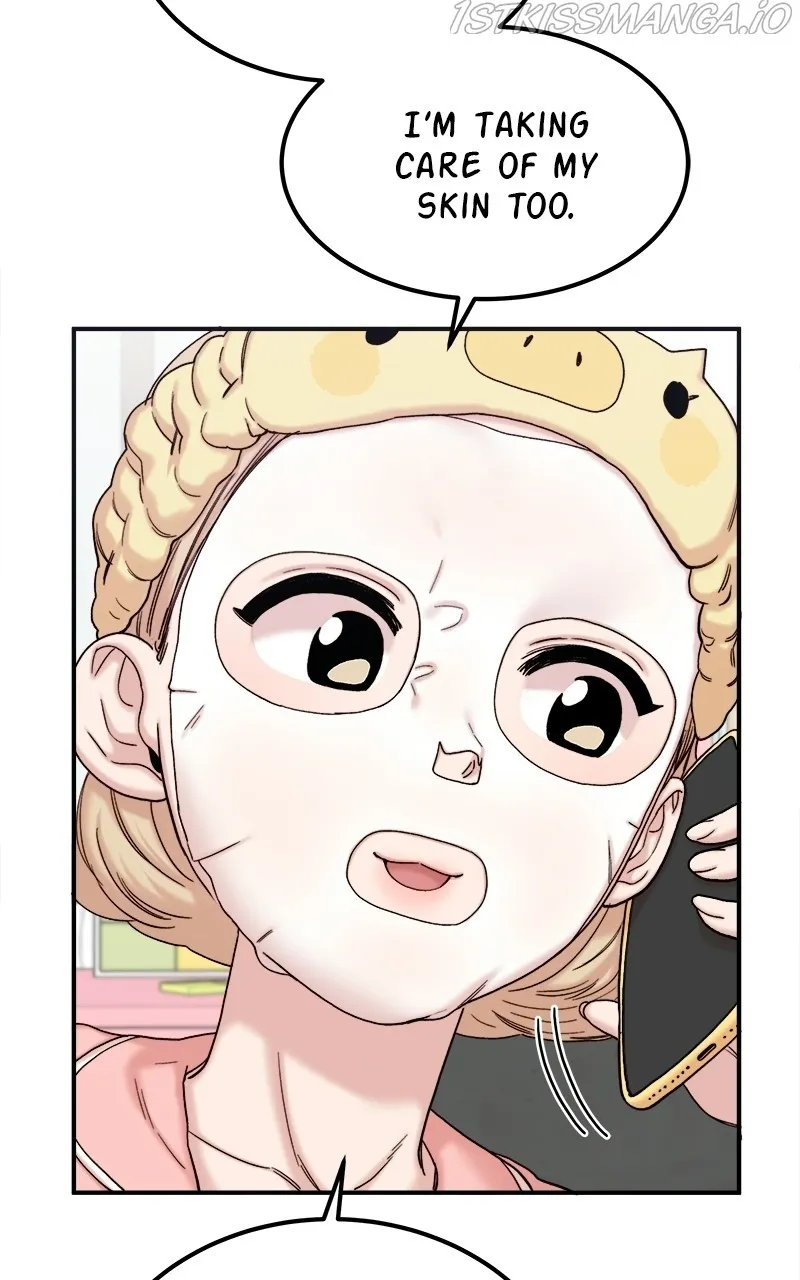 My Dud To Stud Boyfriend Zinmanga X Chapter 27 Page 42