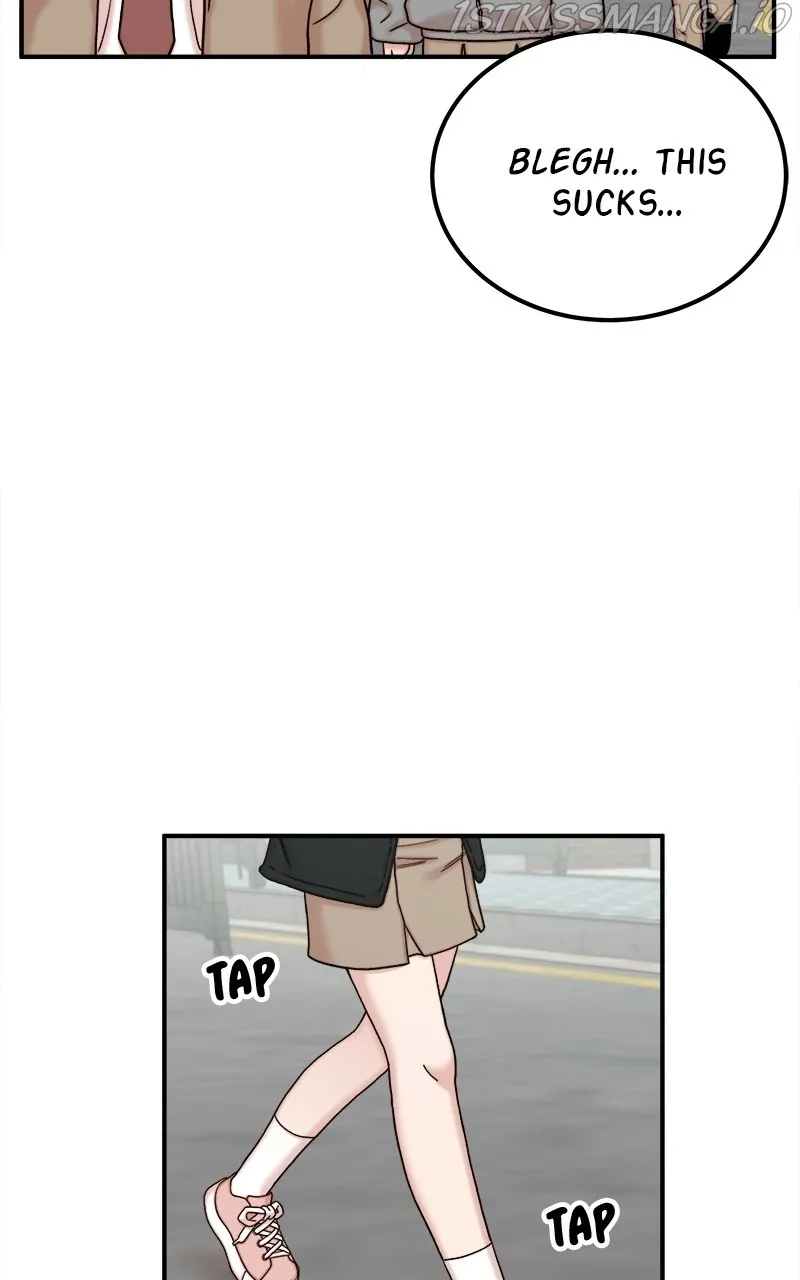 My Dud To Stud Boyfriend Zinmanga X Chapter 27 Page 69