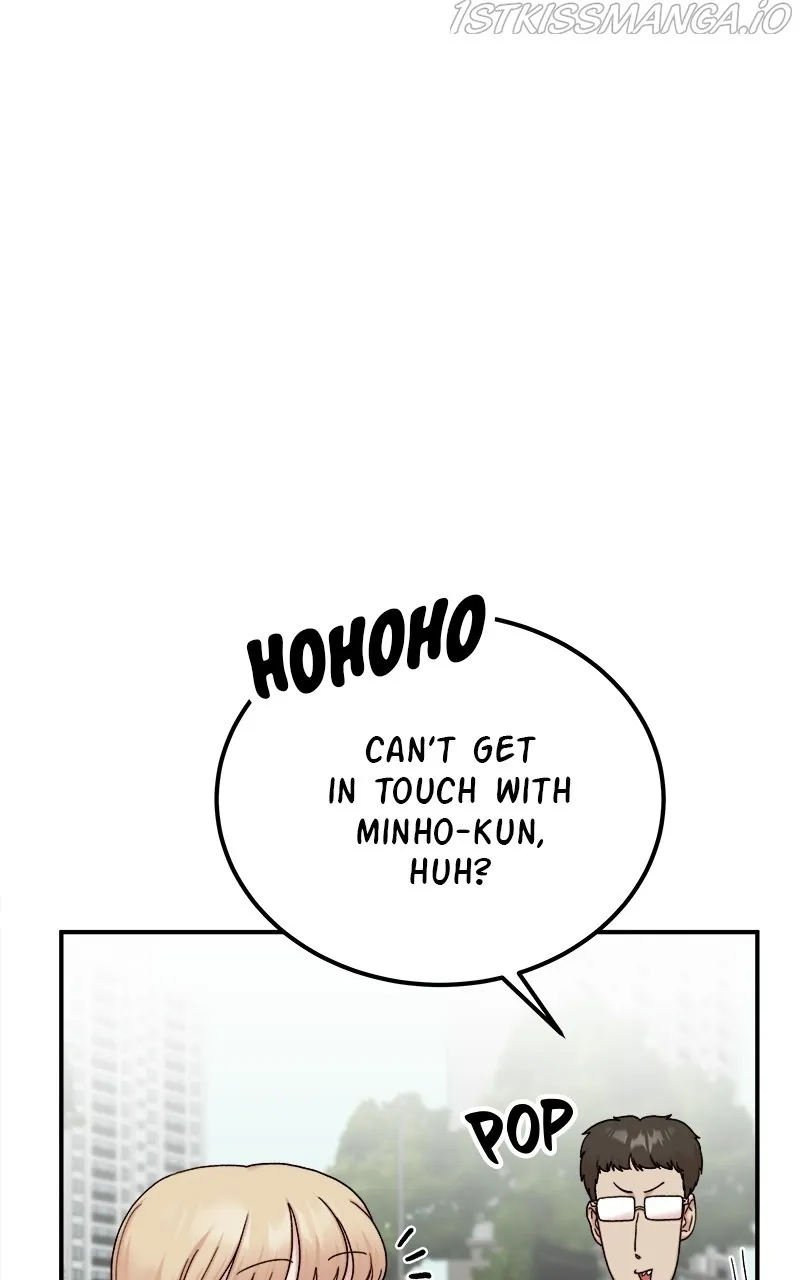 My Dud To Stud Boyfriend Zinmanga X Chapter 27 Page 80