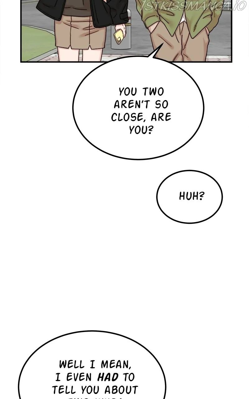 My Dud To Stud Boyfriend Zinmanga X Chapter 27 Page 84