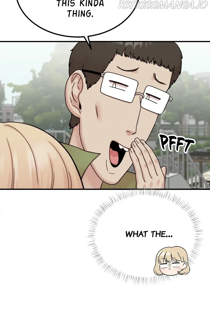 My Dud To Stud Boyfriend Zinmanga X Chapter 27 Page 85
