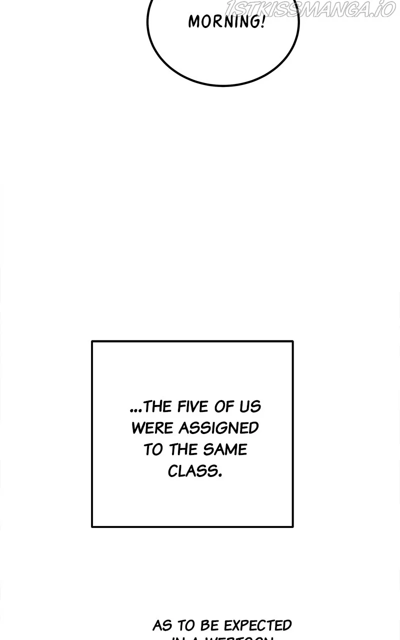 My Dud To Stud Boyfriend Zinmanga X Chapter 27 Page 91