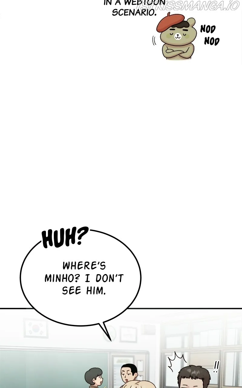 My Dud To Stud Boyfriend Zinmanga X Chapter 27 Page 92