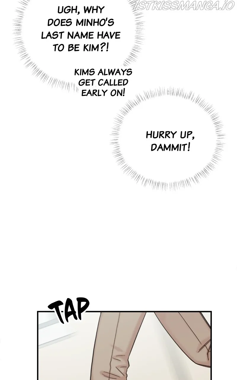 My Dud To Stud Boyfriend Zinmanga X Chapter 27 Page 104