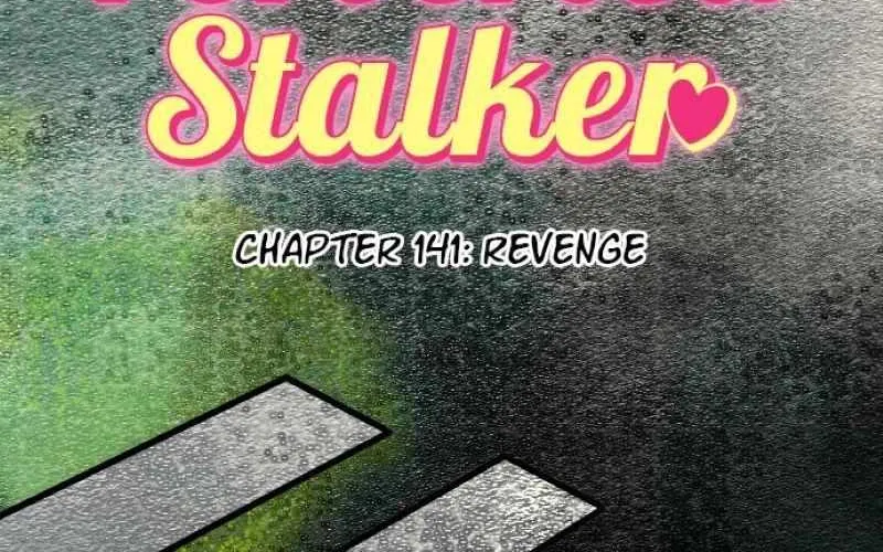 My Perverted Stalker Zinmanga X Chapter 141 Page 8