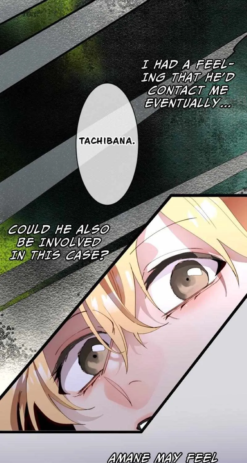 My Perverted Stalker Zinmanga X Chapter 141 Page 9
