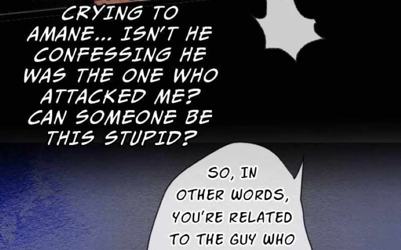My Perverted Stalker Zinmanga X Chapter 141 Page 19