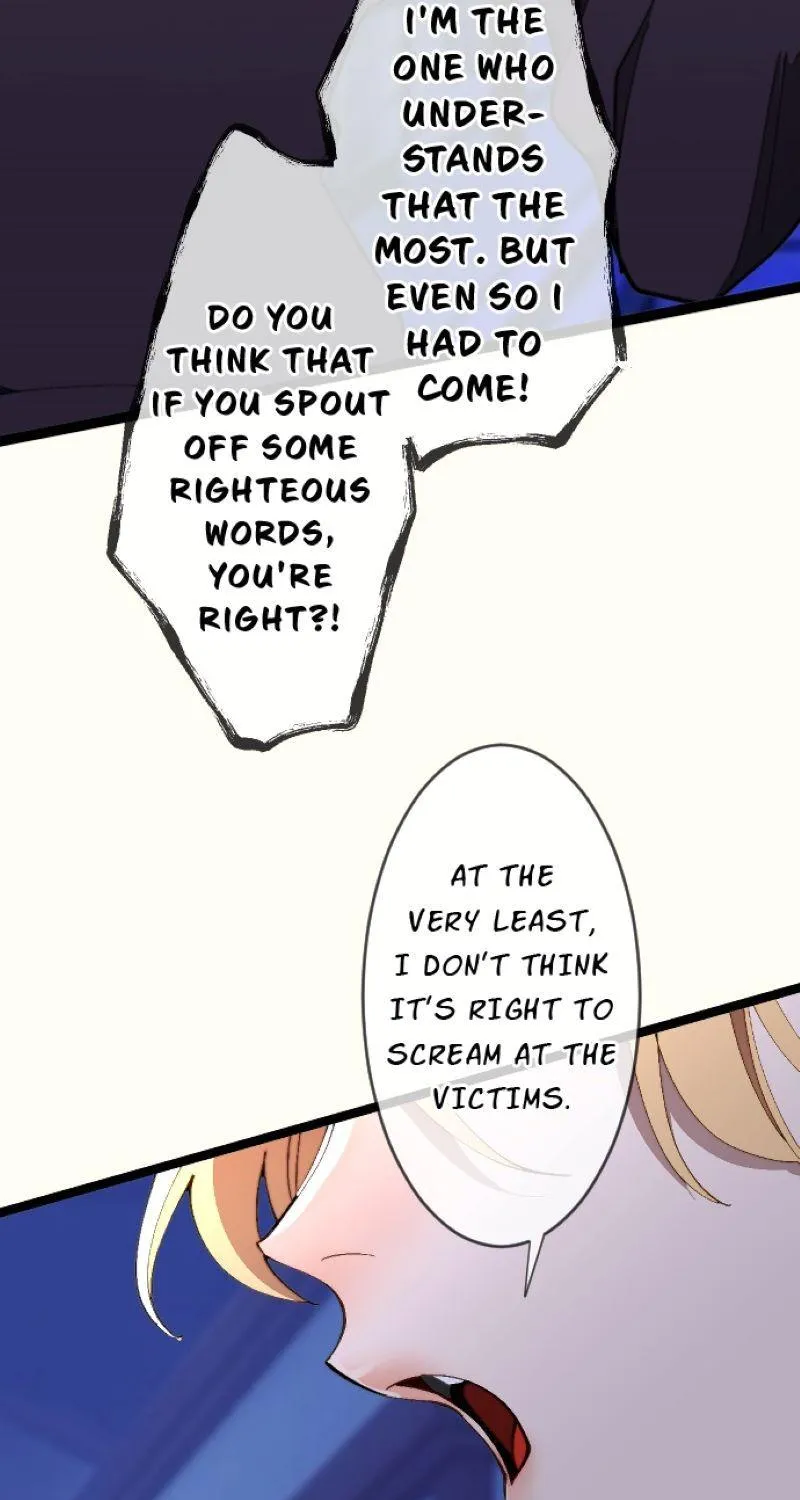 My Perverted Stalker Zinmanga X Chapter 141 Page 26