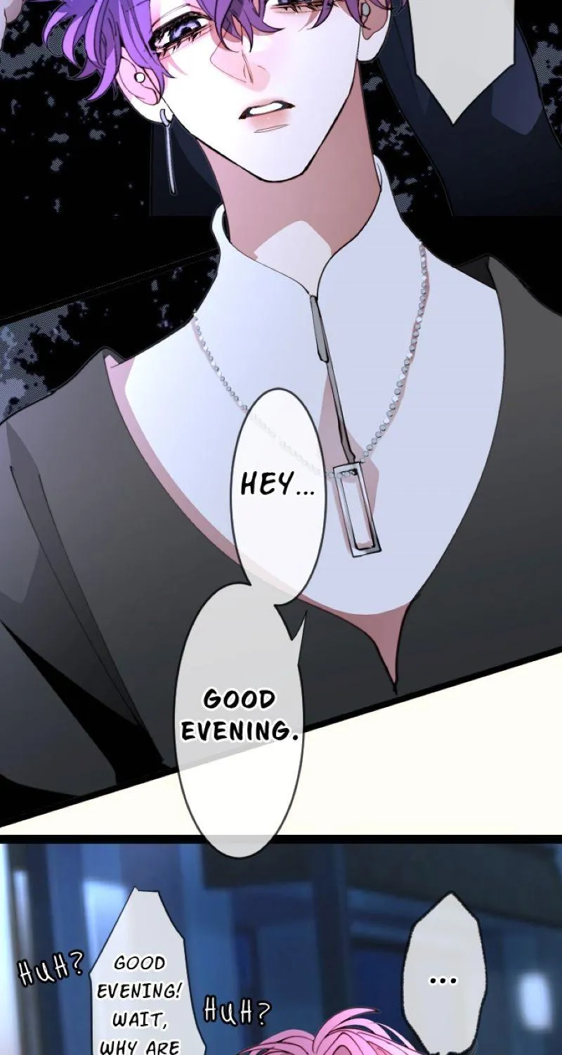 My Perverted Stalker Zinmanga X Chapter 141 Page 43