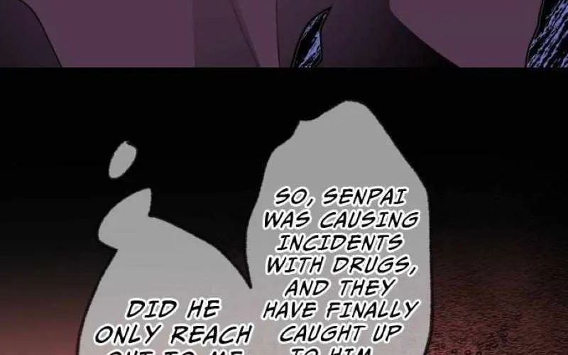 My Perverted Stalker Zinmanga X Chapter 141 Page 55
