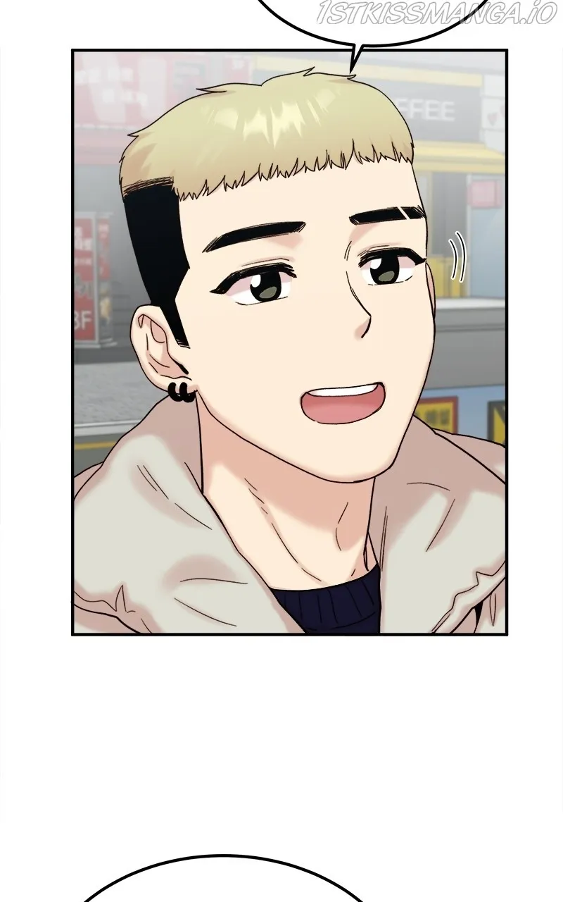 My Dud To Stud Boyfriend Zinmanga X Chapter 26 Page 9