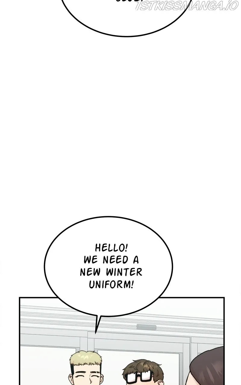 My Dud To Stud Boyfriend Zinmanga X Chapter 26 Page 13