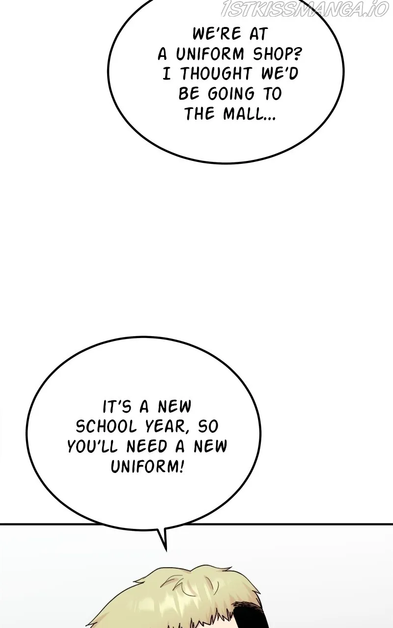 My Dud To Stud Boyfriend Zinmanga X Chapter 26 Page 16