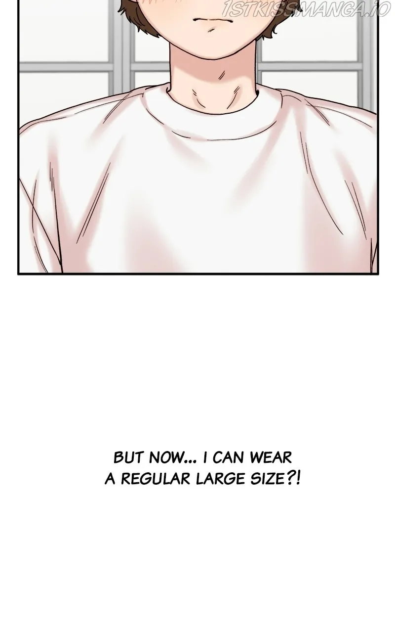 My Dud To Stud Boyfriend Zinmanga X Chapter 26 Page 30