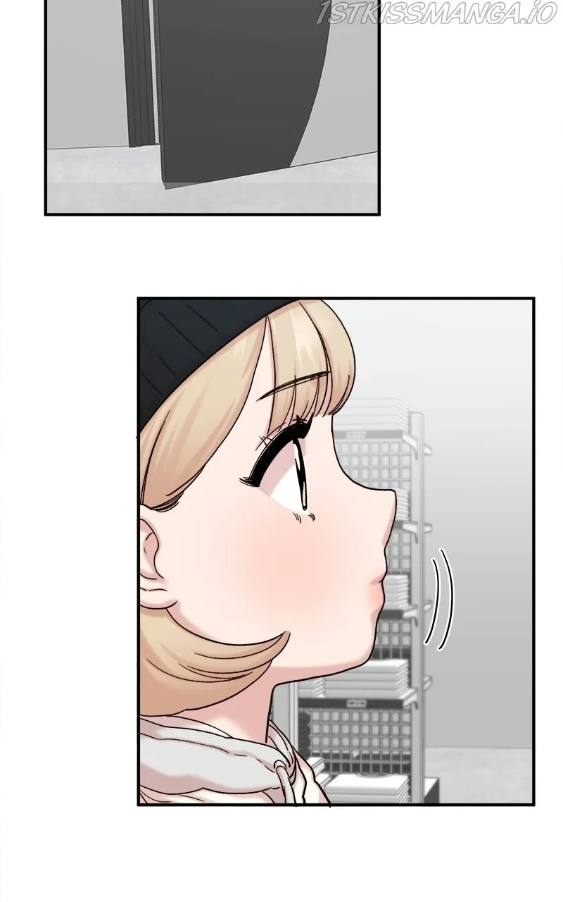 My Dud To Stud Boyfriend Zinmanga X Chapter 26 Page 36