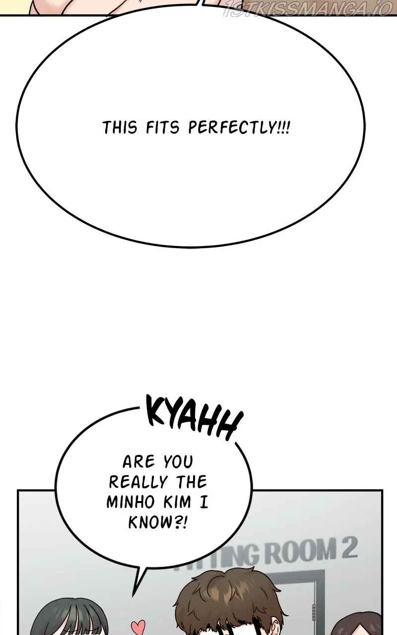 My Dud To Stud Boyfriend Zinmanga X Chapter 26 Page 40