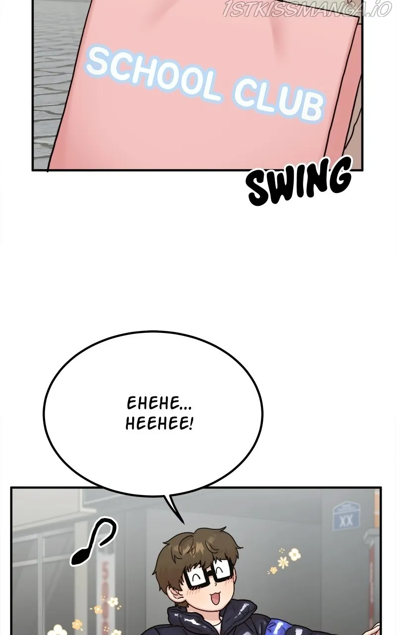 My Dud To Stud Boyfriend Zinmanga X Chapter 26 Page 47