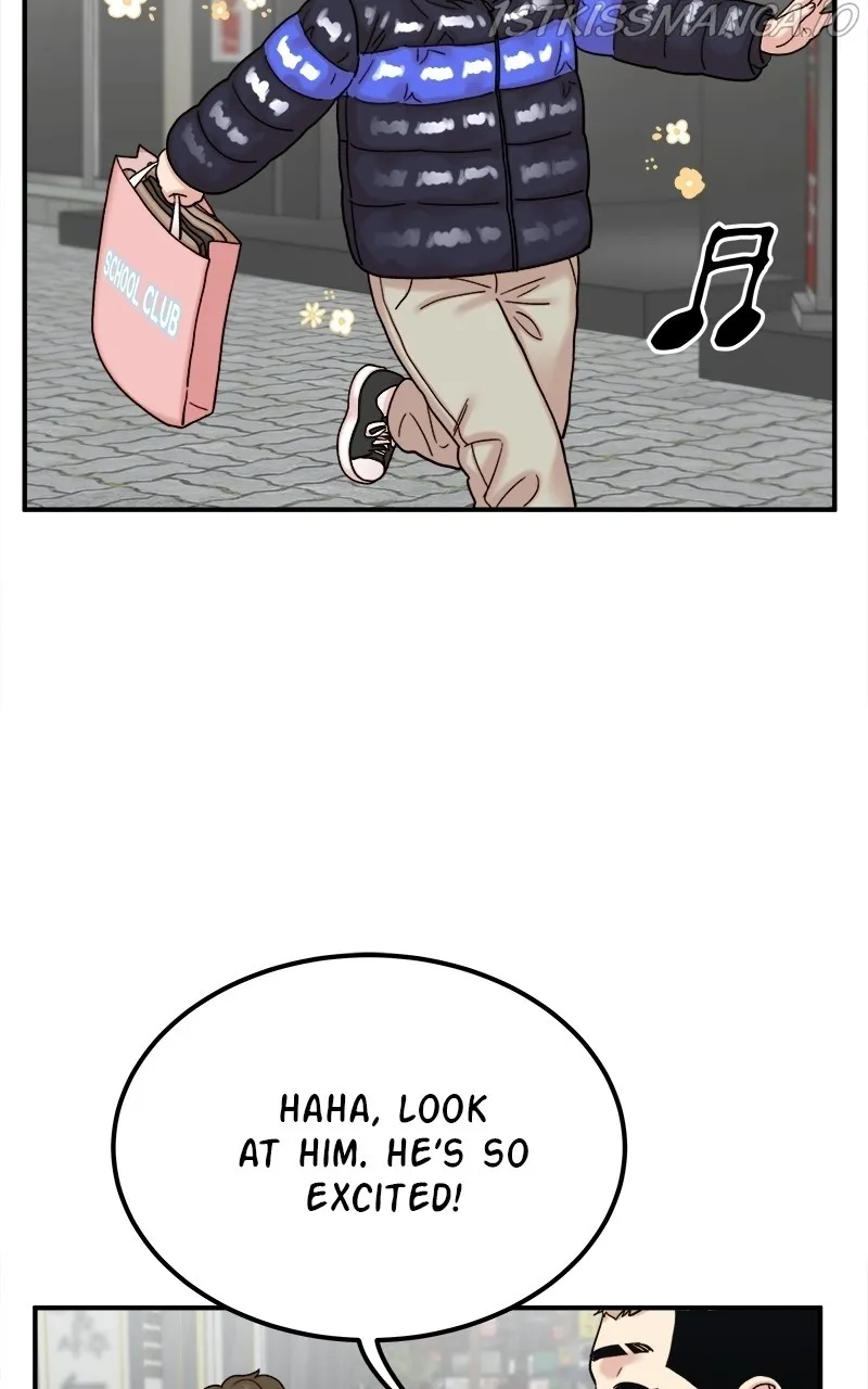 My Dud To Stud Boyfriend Zinmanga X Chapter 26 Page 48