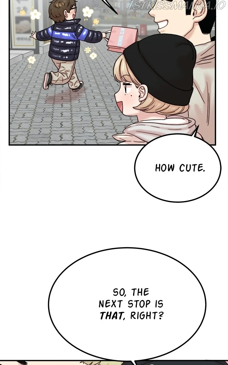 My Dud To Stud Boyfriend Zinmanga X Chapter 26 Page 49