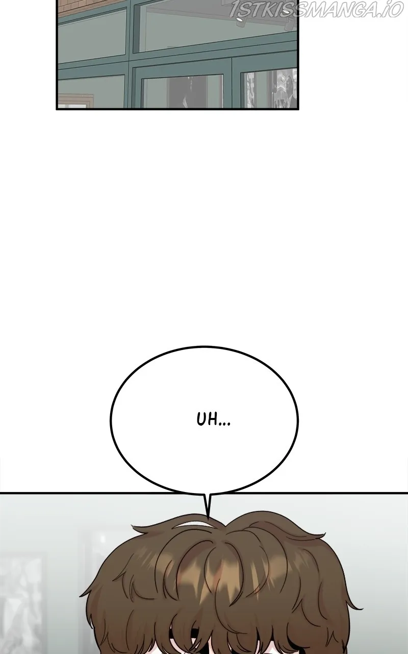 My Dud To Stud Boyfriend Zinmanga X Chapter 26 Page 52