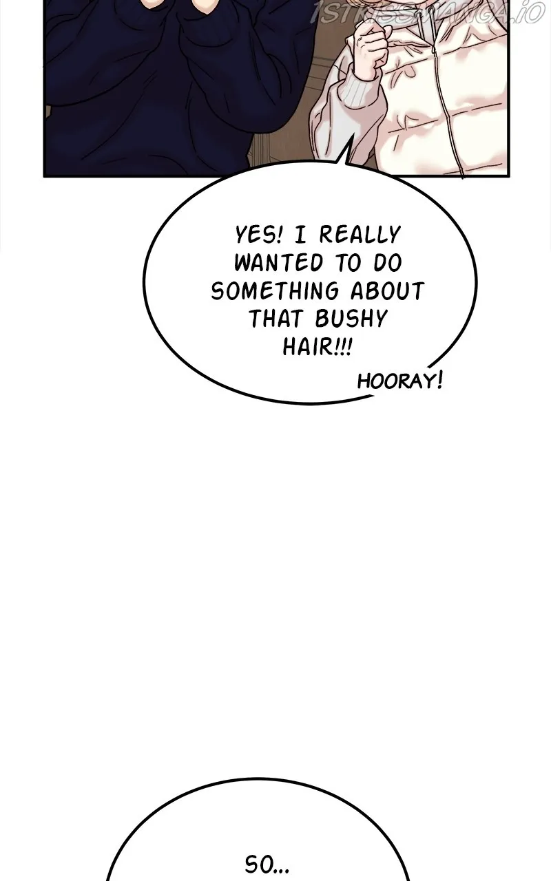 My Dud To Stud Boyfriend Zinmanga X Chapter 26 Page 55