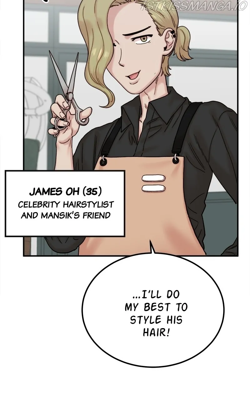 My Dud To Stud Boyfriend Zinmanga X Chapter 26 Page 58