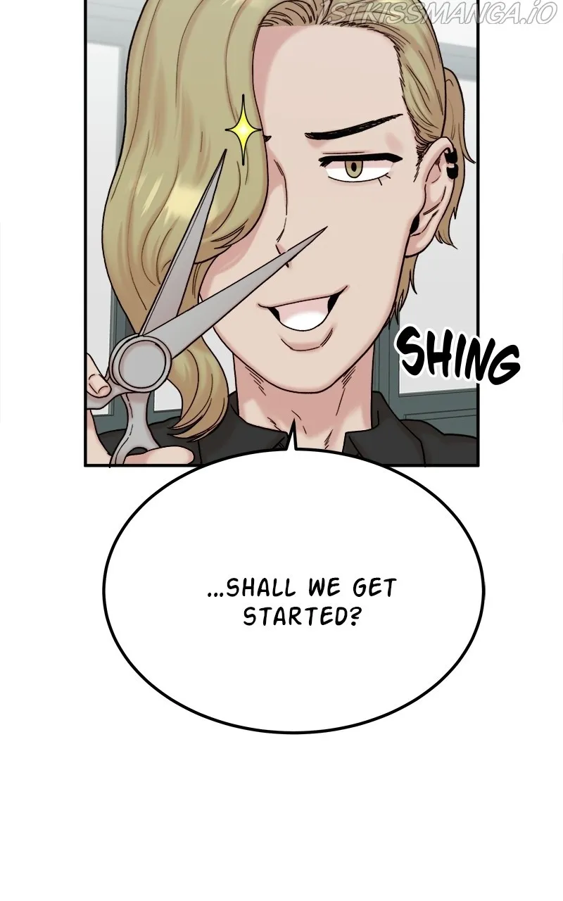 My Dud To Stud Boyfriend Zinmanga X Chapter 26 Page 61