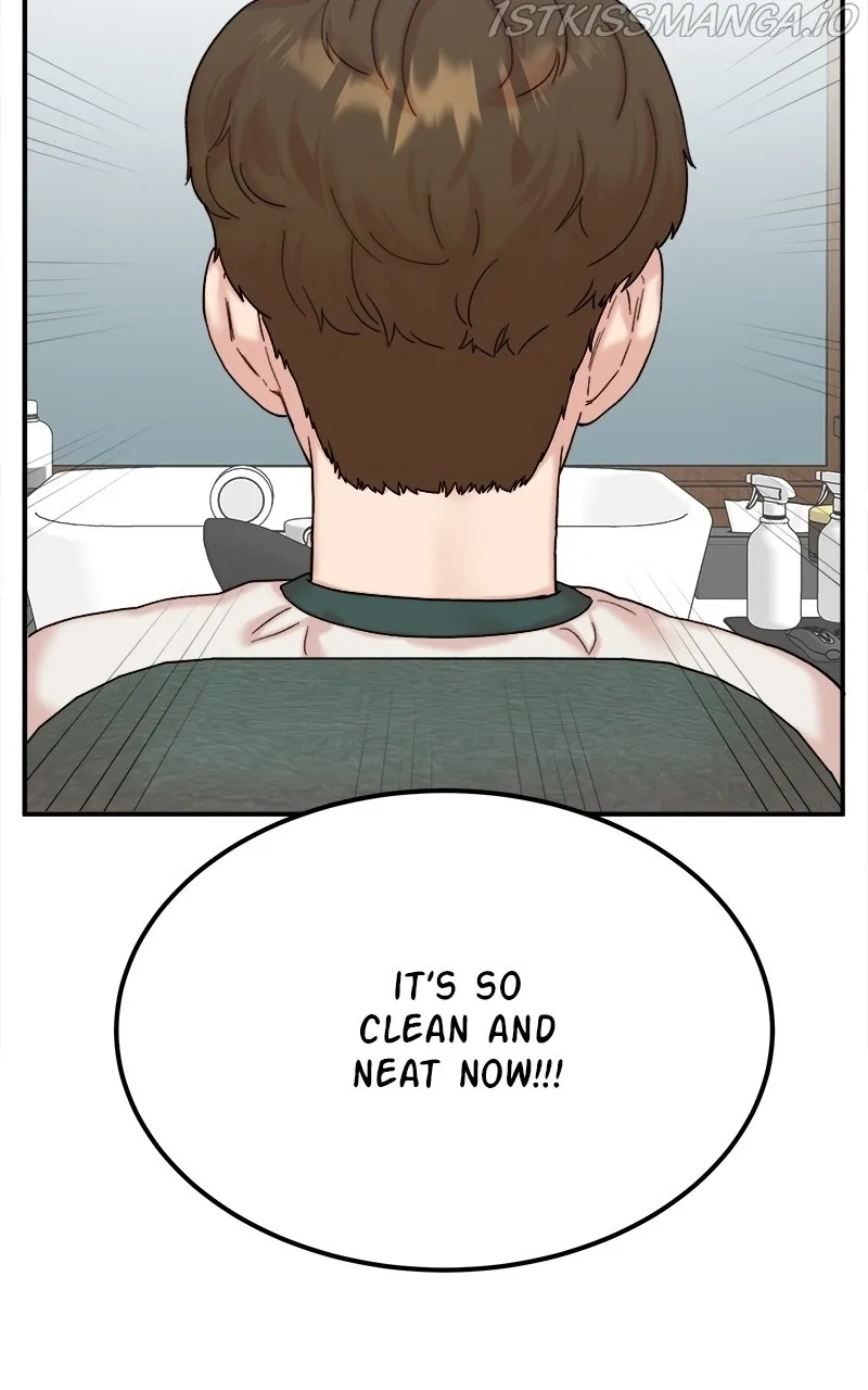 My Dud To Stud Boyfriend Zinmanga X Chapter 26 Page 68