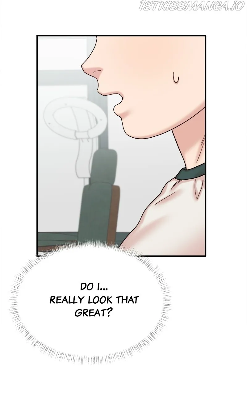 My Dud To Stud Boyfriend Zinmanga X Chapter 26 Page 72
