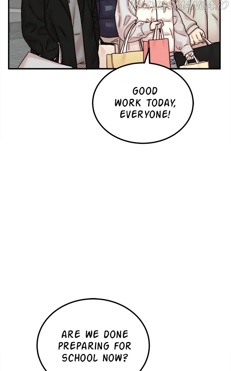My Dud To Stud Boyfriend Zinmanga X Chapter 26 Page 81