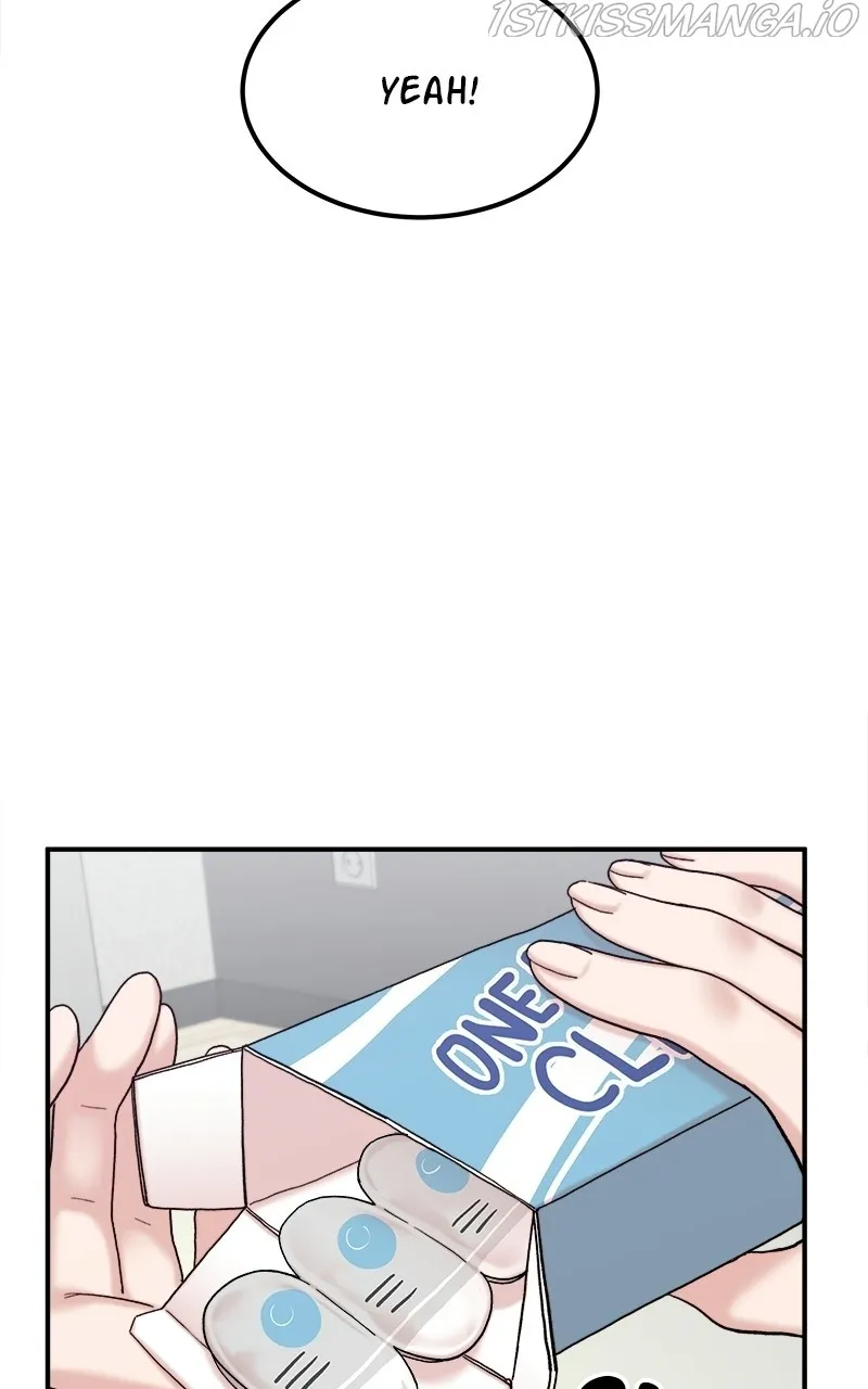 My Dud To Stud Boyfriend Zinmanga X Chapter 26 Page 90