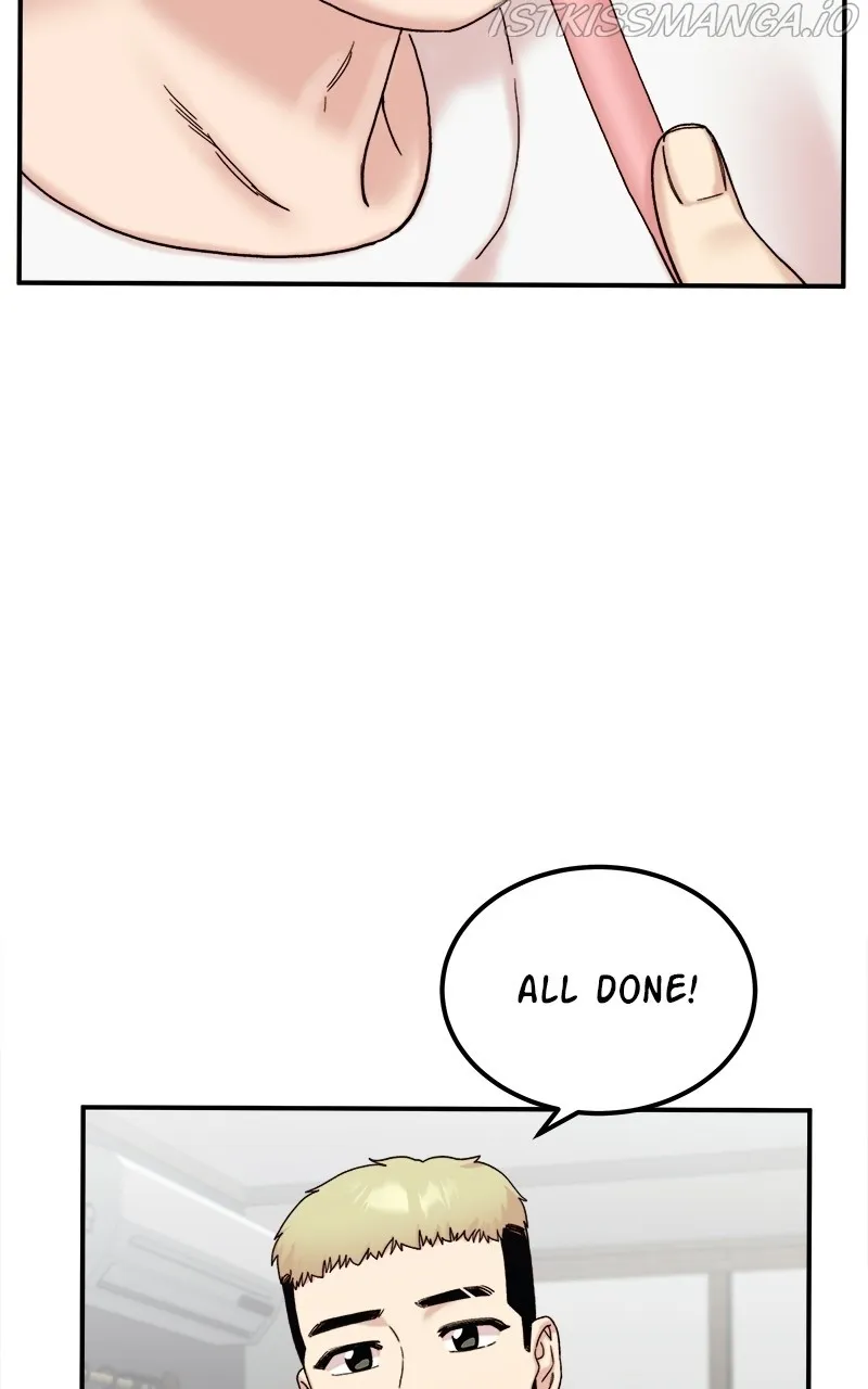 My Dud To Stud Boyfriend Zinmanga X Chapter 26 Page 108