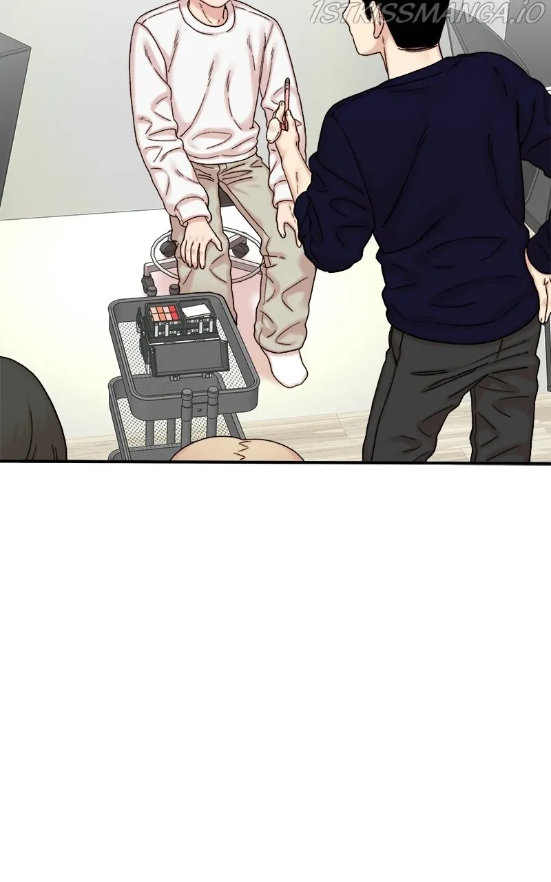 My Dud To Stud Boyfriend Zinmanga X Chapter 26 Page 113