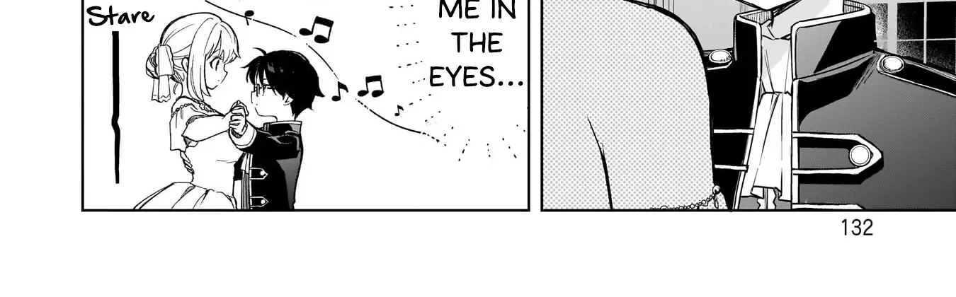 Majo wa Mangetsu ni Saku Zinmanga X Chapter 15 Page 36