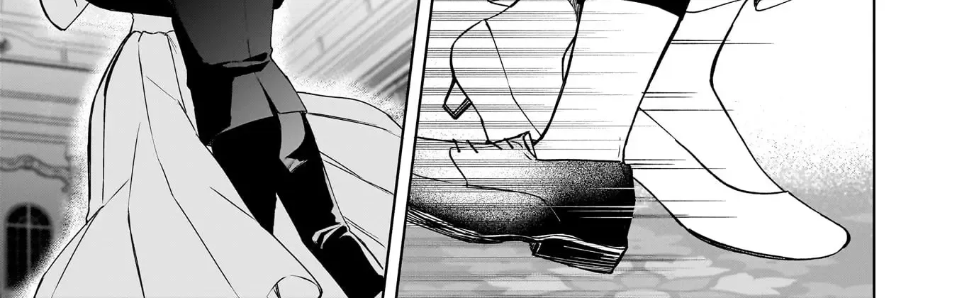 Majo wa Mangetsu ni Saku Zinmanga X Chapter 15 Page 38