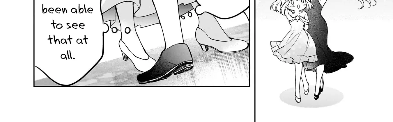 Majo wa Mangetsu ni Saku Zinmanga X Chapter 15 Page 40