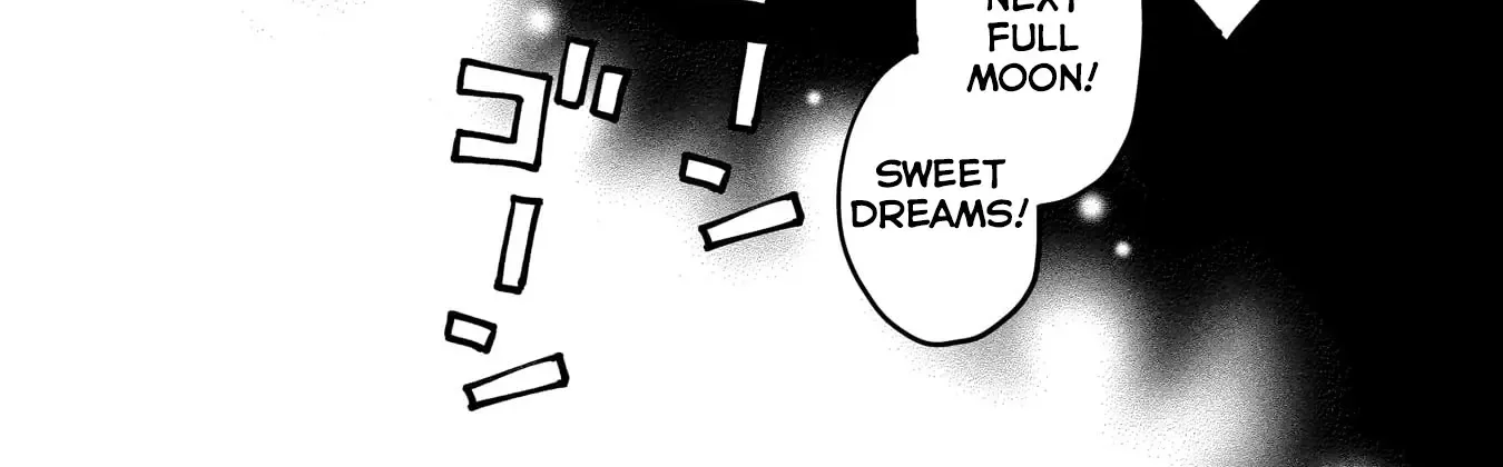 Majo wa Mangetsu ni Saku Zinmanga X Chapter 15 Page 48