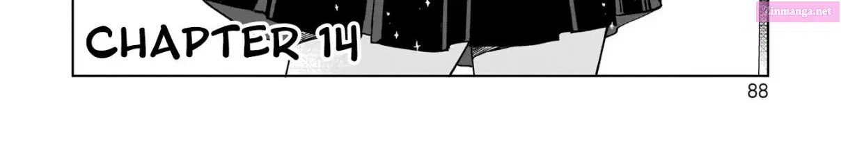 Majo wa Mangetsu ni Saku Zinmanga X Chapter 14 Page 4