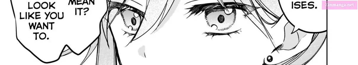 Majo wa Mangetsu ni Saku Zinmanga X Chapter 14 Page 10