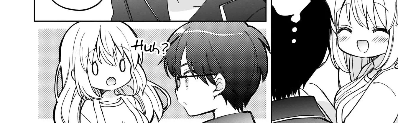 Majo wa Mangetsu ni Saku Zinmanga X Chapter 13 Page 36