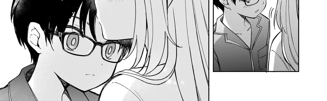Majo wa Mangetsu ni Saku Zinmanga X Chapter 13 Page 42