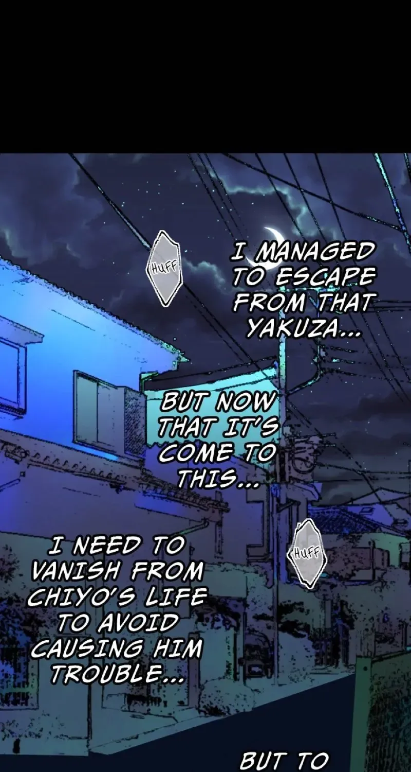 My Perverted Stalker Zinmanga X Chapter 140 Page 2