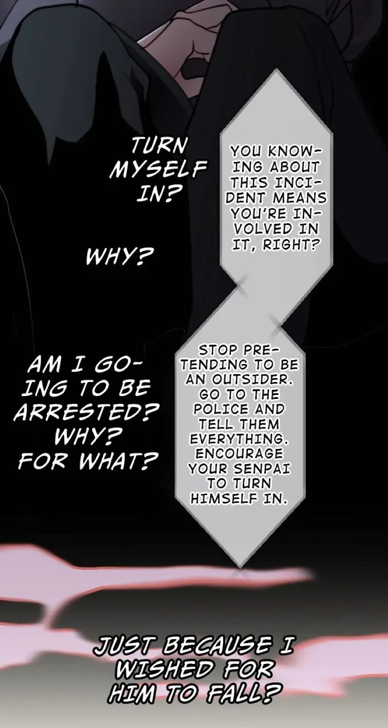 My Perverted Stalker Zinmanga X Chapter 140 Page 37