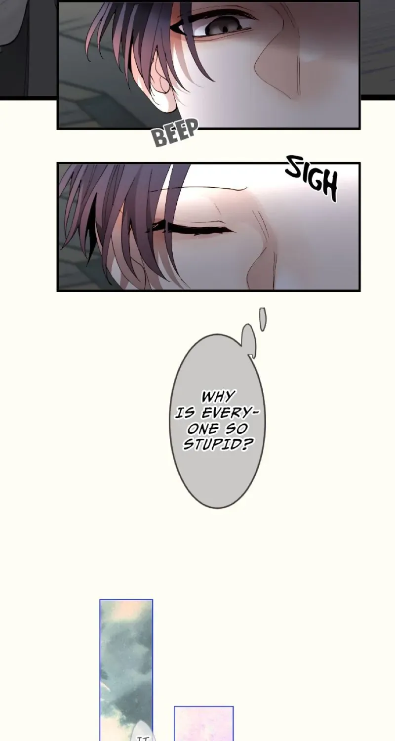 My Perverted Stalker Zinmanga X Chapter 140 Page 54