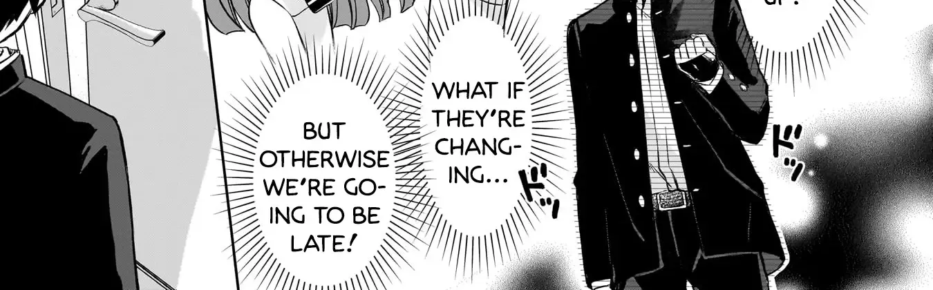 Majo wa Mangetsu ni Saku Zinmanga X Chapter 12 Page 2